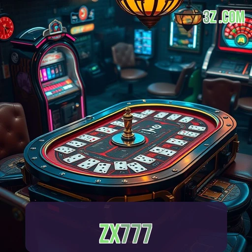 zx777 Baixar App