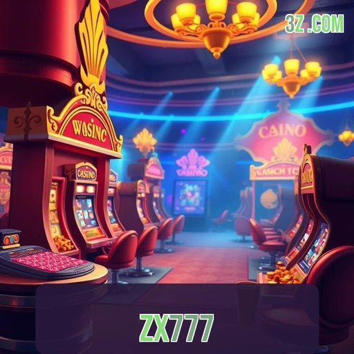 A Confiança do Jogador no zx777: Uma Espécie Rara