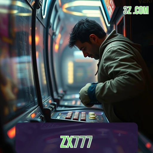 zx777 Plataforma Oficial