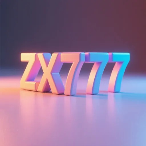 zx777 logo