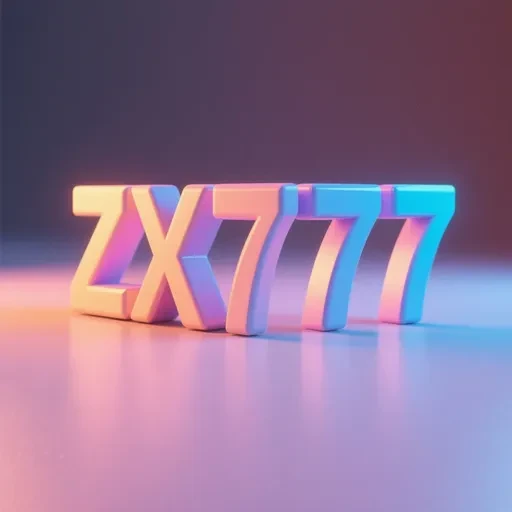 zx777 logo